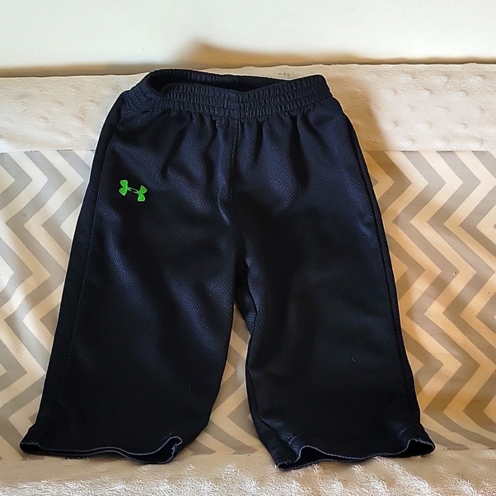 12mo boy UA pants